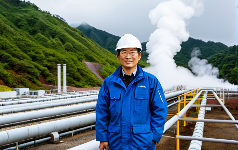 地熱エネルギー費用、知らなきゃ損する驚きの新常識 2 地熱エネルギー費用 - 이미지 1