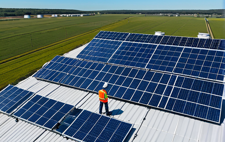 太陽光発電 - 이미지 1