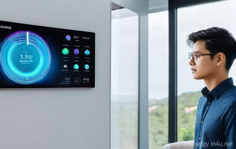 에너지 관리 시스템 - **Prompt:** A modern, architecturally appealing Japanese house, showcasing sustainability and resili... 에너지 관리 시스템 - **Prompt:** A modern, architecturally appealing Japanese house, showcasing sustainability and resili...